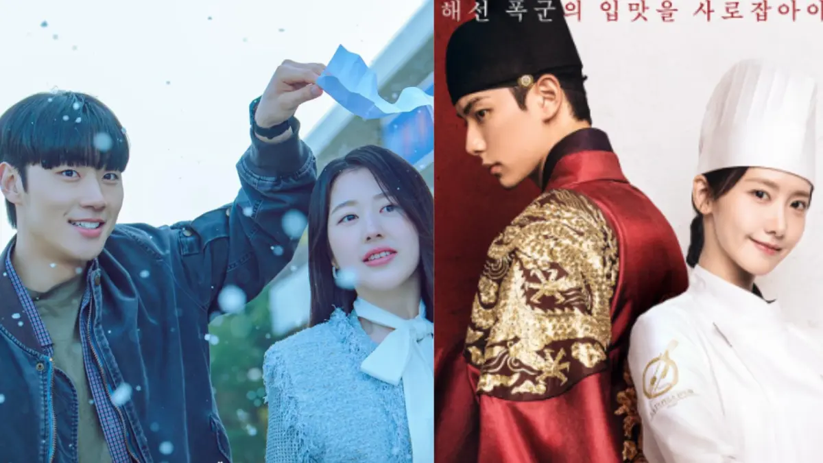 7 Drakor On GoingSeptember 2025, Rating Tinggi dan Jadi Favorit Penonton