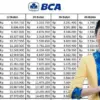 KUR BCA 2025: Pinjaman Rp100 Juta Bunga Ringan Hanya 6% per Tahun