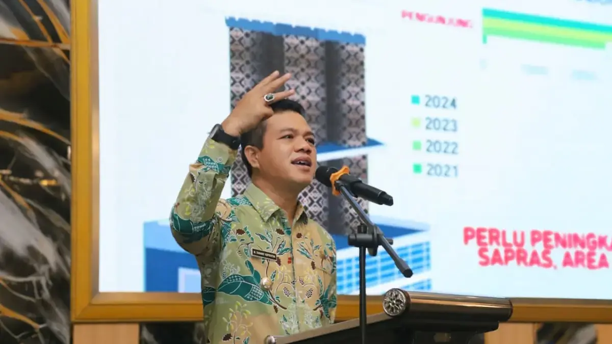 Rapat Khusus Digelar, Pemkab Bandung Perketat Pengawasan Program Makanan Bergizi Gratis untuk 1,2 Juta Siswa Rapat Khusus Digelar, Pemkab Bandung Perketat Pengawasan Program Makanan Bergizi Gratis untuk 1,2 Juta Siswa