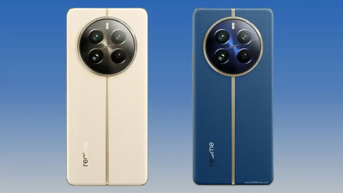 Realme 12 Pro 5G