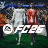 Cover EA FC 26.
