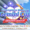 Gemini Cup Uma Musume