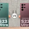Samsung S22 Ultra VS Samsung S23 Ultra: Mana yang Cocok untuk Nonton Konser?