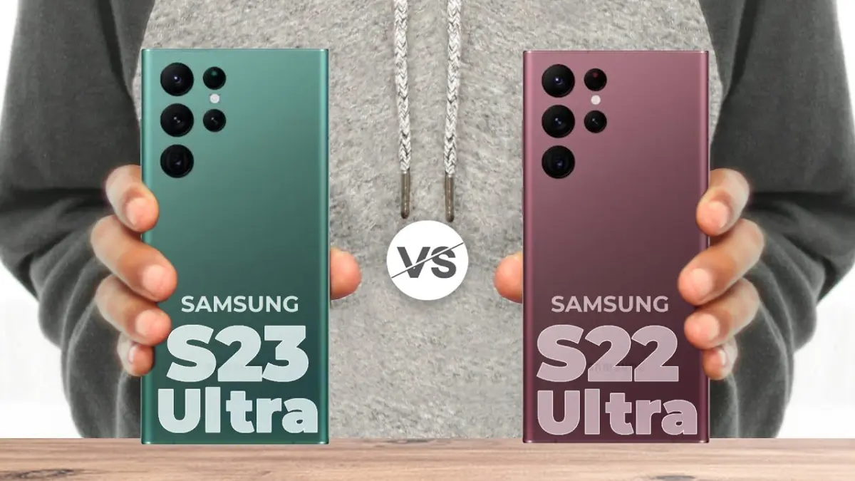 Samsung S22 Ultra VS Samsung S23 Ultra: Mana yang Cocok untuk Nonton Konser? Samsung S22 Ultra VS Samsung S23 Ultra: Mana yang Cocok untuk Nonton Konser?