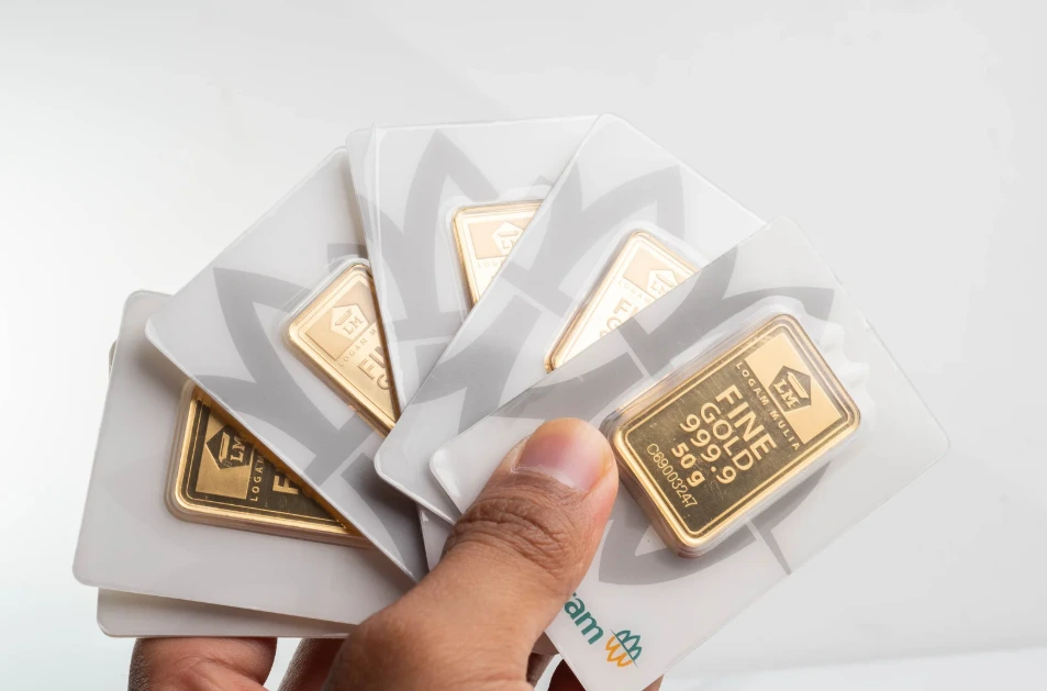 Harga Emas Antam Hari Selasa Makin Tinggi, Jadi Rp2,234 Juta per Gram Harga Emas Antam Hari Selasa Makin Tinggi, Jadi Rp2,234 Juta per Gram