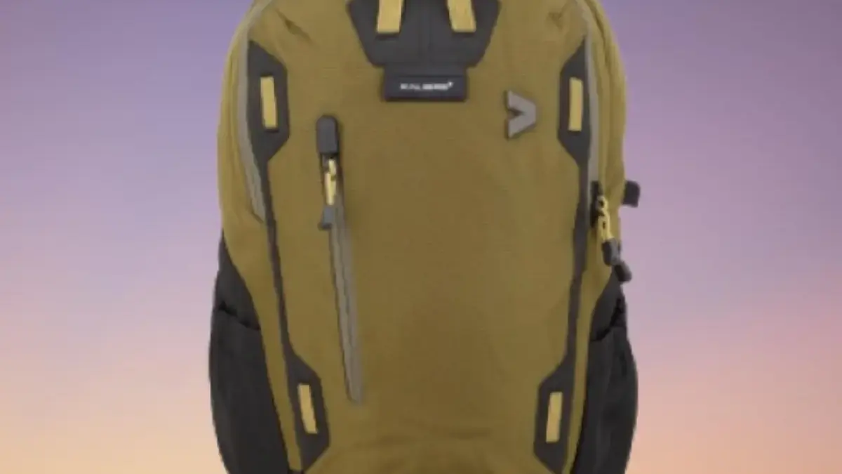 Rekomendasi Tas Gunung Lokal dengan Desain stylish