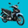 Motor Bebek Paling Irit 2025 yang Pas untuk Harian