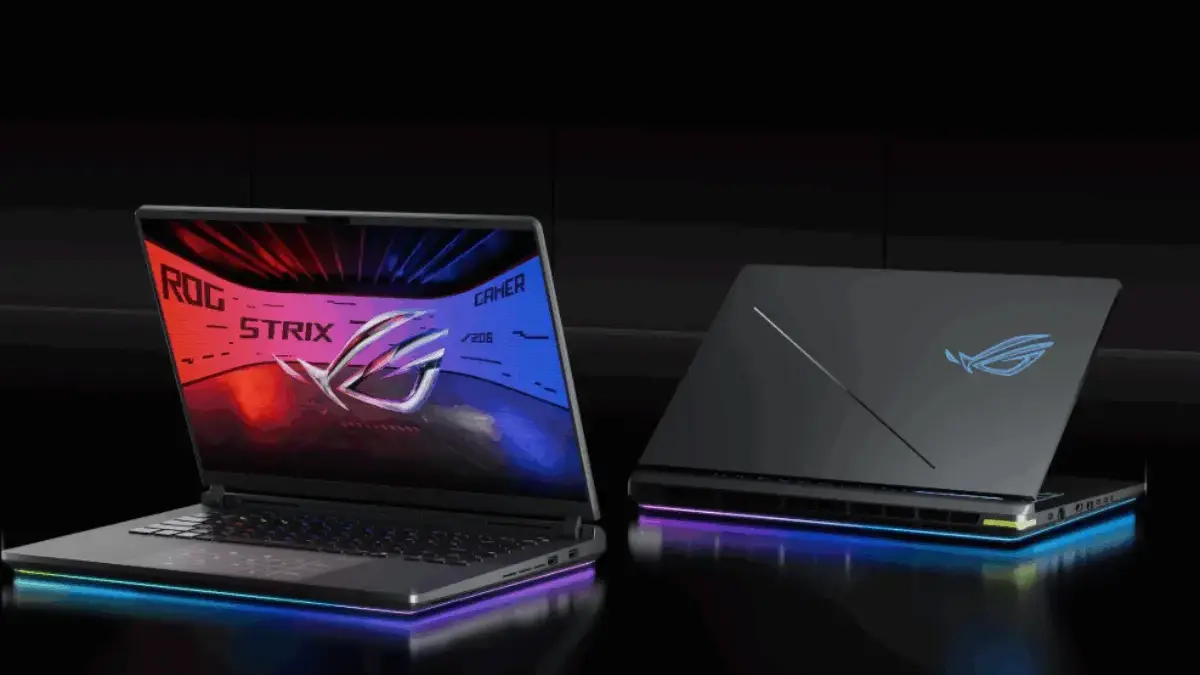 7 Laptop Gaming dengan RTX 40 Series, Mana yang Paling Worth It?