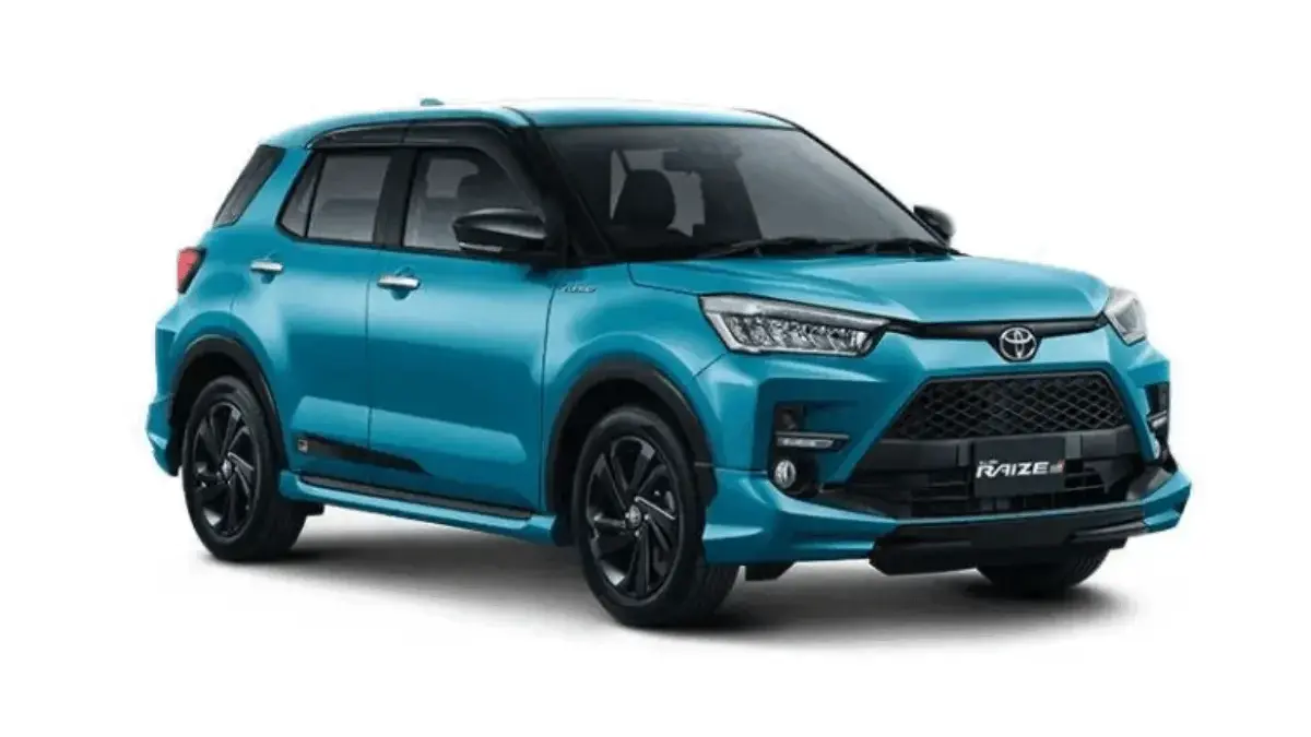 7 Mobil SUV Terbaik 2025 untuk Keluarga Muda di Indonesia