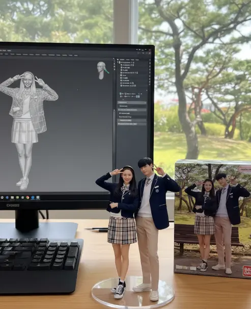 5 Prompt Miniatur Bergerak Gemini AI yang Bisa Langsung Dicoba 5 Prompt Miniatur Bergerak Gemini AI yang Bisa Langsung Dicoba