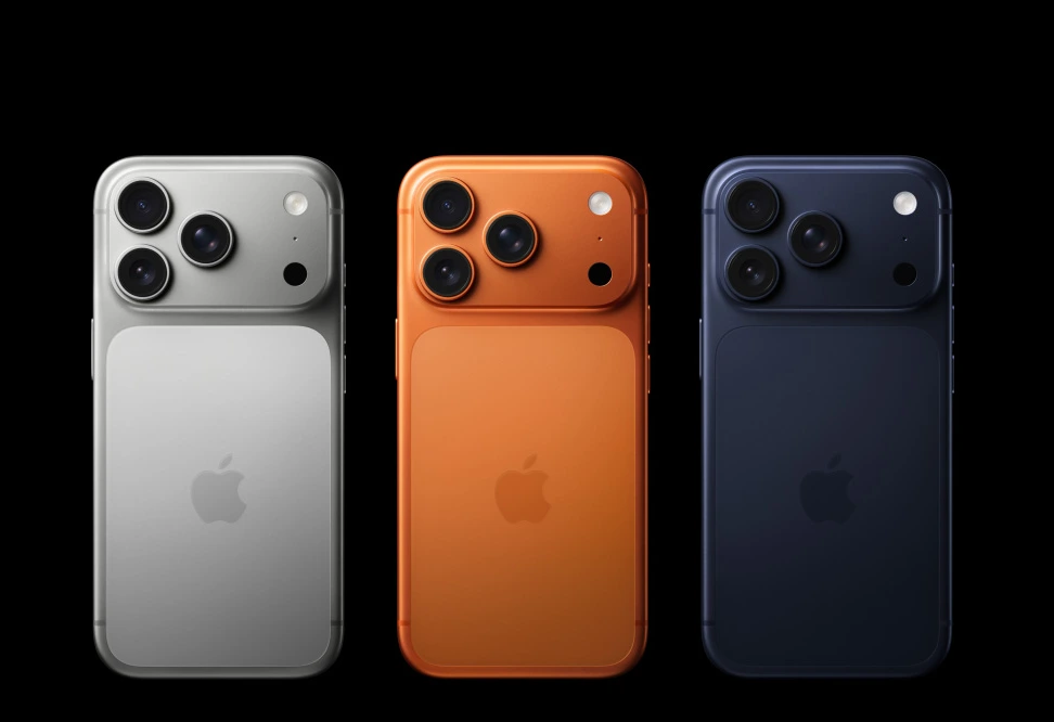 iPhone 17 Pro vs Pro Max: Apa Bedanya? Cek Spesifikasi Lengkapnya di Sini