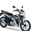 4 Motor Bebek Ayago Paling Irit dan Populer di Indonesia 2025