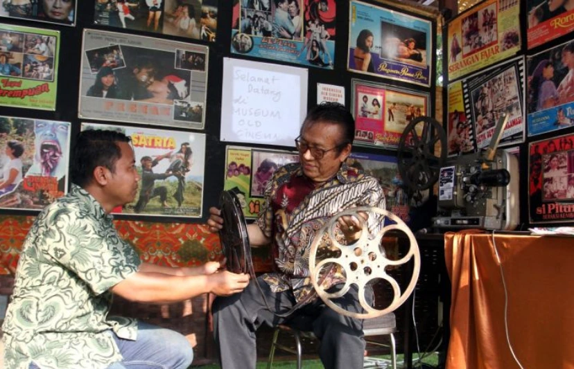 Dari Sore sampai Jumbo, Inilah 25 Film yang Lolos Seleksi Awal FFI 2025