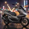 5 Motor Matic Honda Terbaru, Irit BBM dan Nyaman Dipakai Sehari-hari