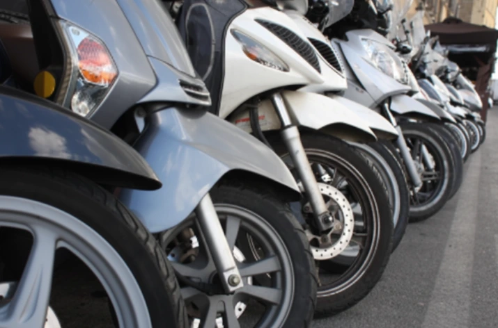 Hindari Rugi! 7 Ciri Motor Bekas yang Sebaiknya Tidak Kamu Beli