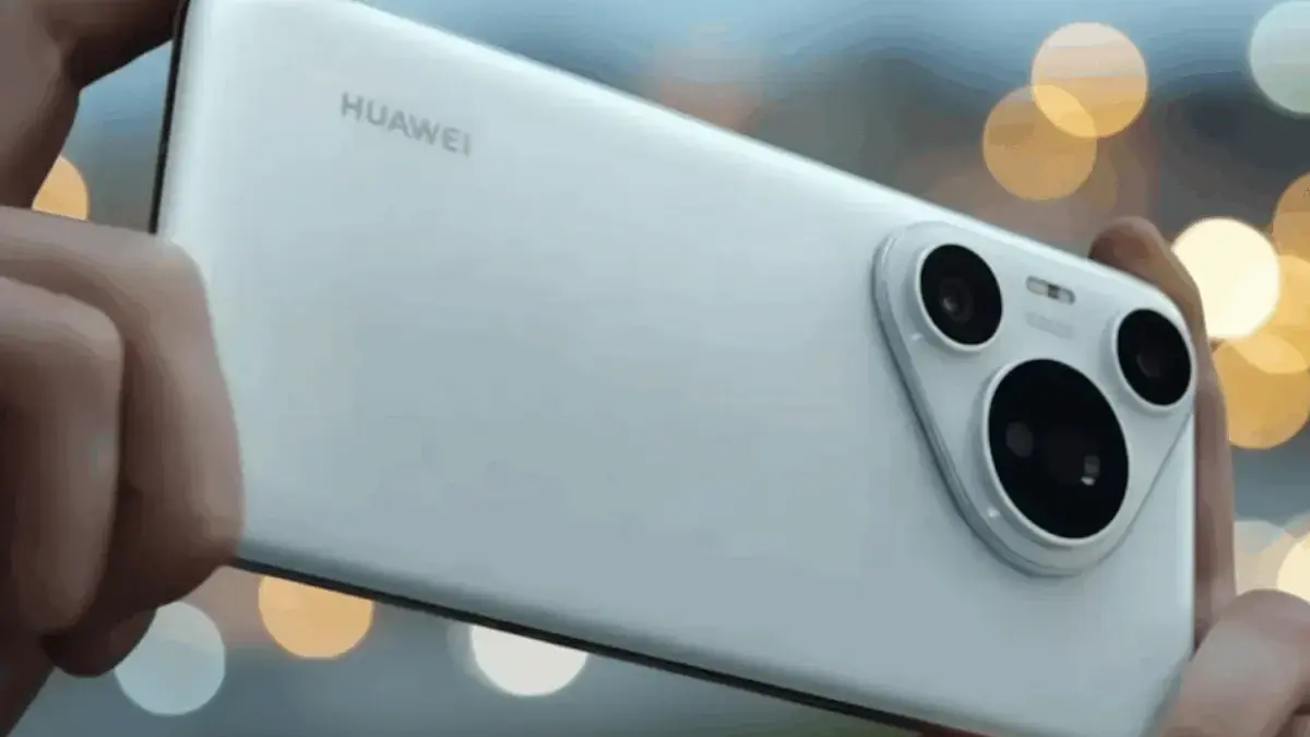 Huawei Resmi Luncurkan Pura 80 Series, Usung Inovasi Fotografi Kelas Dunia