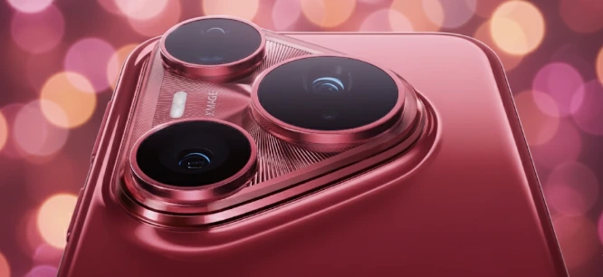 Tak Tertandingi! Huawei Pura 80 Ultra Hadir dengan Kamera Paling Canggih di Dunia