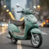 New Suzuki Access 125 Siap Meluncur di Indonesia, Intip Fitur Canggih dan Harganya