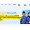 Ini 5 Kesalahan Umum dalam Lamaran CPNS yang Bikin Gagal Lolos Administrasi dan Tips Menghindarinya!
