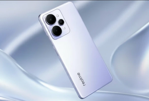 Realme 15 Series 5G Tawarkan Pengalaman Fotografi Baru, Editing Foto Bisa Pakai Suara