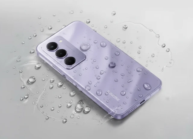 Smartphone Awet Seharian: Redmi 15 Hadir di Indonesia Mulai Rp2,09 Juta Smartphone Awet Seharian: Redmi 15 Hadir di Indonesia Mulai Rp2,09 Juta