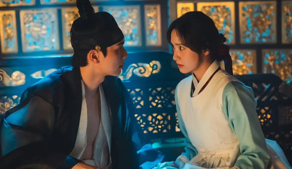 Rating Makin Tinggi! 6 Alasan Kamu Harus Nonton Bon Appétit, Your Majesty Rating Makin Tinggi! 6 Alasan Kamu Harus Nonton Bon Appétit, Your Majesty