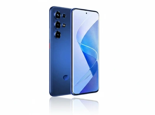 Itel S26 Ultra Hadir dengan Fitur Canggih, Bukan HP Kaleng-Kaleng Itel 26 Ultra Hadir dengan Fitur Canggih, Bukan HP Kaleng-Kaleng