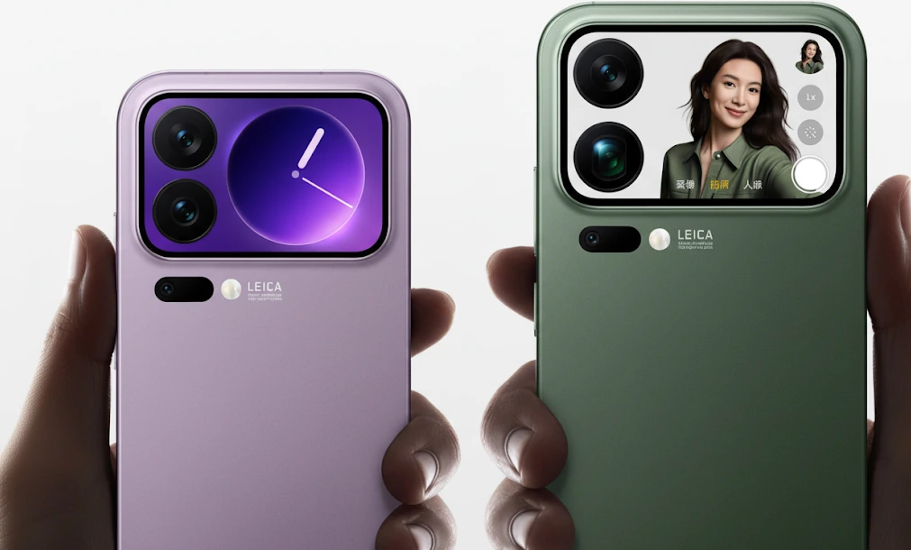 Xiaomi 17 Pro Max Bawa Fitur Mewah, Harga Tetap Cuma Segini