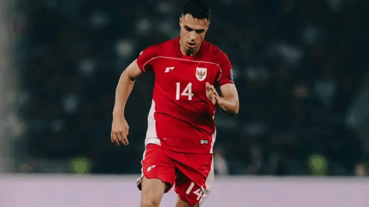 Joey Pelupessy Batal Gabung Persib Bandung Musim Ini, Jadinya Bakal Musim Depan? Joey Pelupessy Batal Gabung Persib Bandung Musim Ini, Jadinya Bakal Musim Depan? 