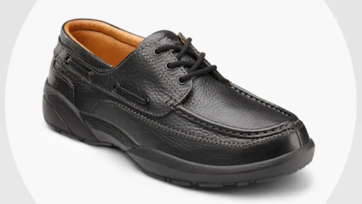 5 Tanda Kamu Sudah Harus Beralih ke Orthopedic Shoes