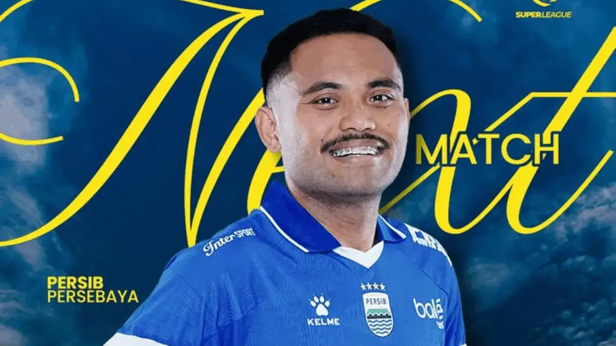 Rekor Pertemuan Persib Bandung vs Persebaya Surabaya, Siapa yang Lebih Unggul? Rekor Pertemuan Persib Bandung vs Persebaya Surabaya, Siapa yang Lebih Unggul? 