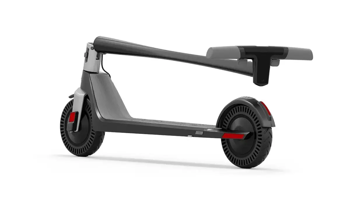 Skuter Listrik Lipat Terbaik untuk Mobilitas Perkotaan