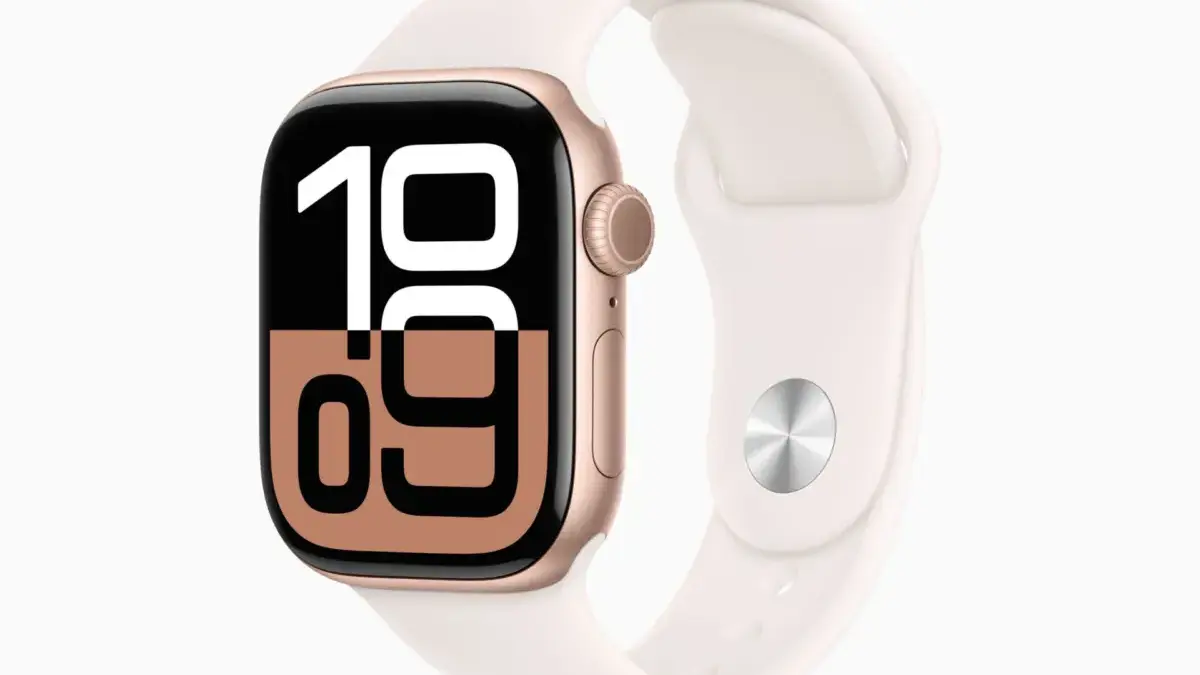 10 Rekomendasi Smartwatch Kesehatan Terbaik 2025, Lengkap dengan Sensor Canggih Rekomendasi Smartwatch Kesehatan Terbaik 2025