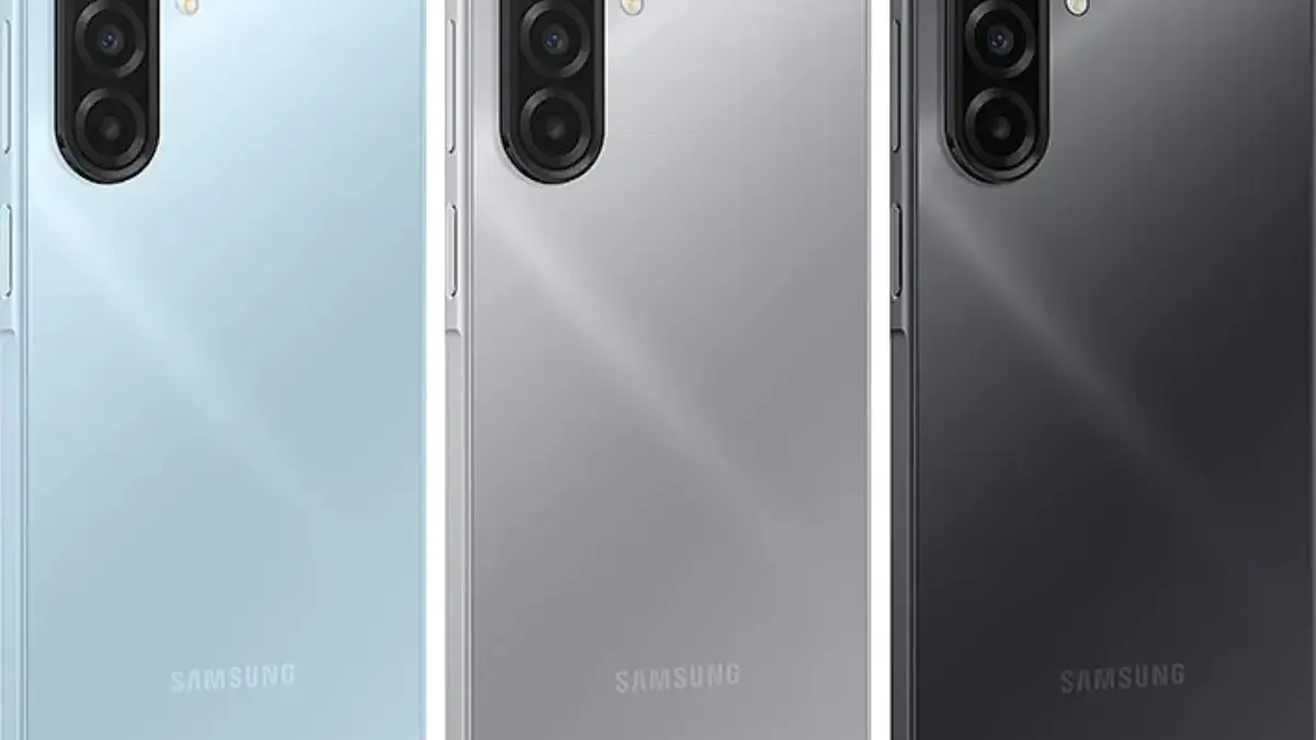 Spesifikasi HP Samsung Galaxy A17 Terbaru 2025: Desain, Kamera, dan Performa