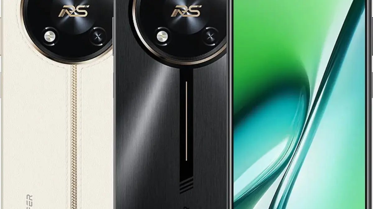 Spesifikasi itel RS4, HP Gaming Murah dengan Performa Gahar