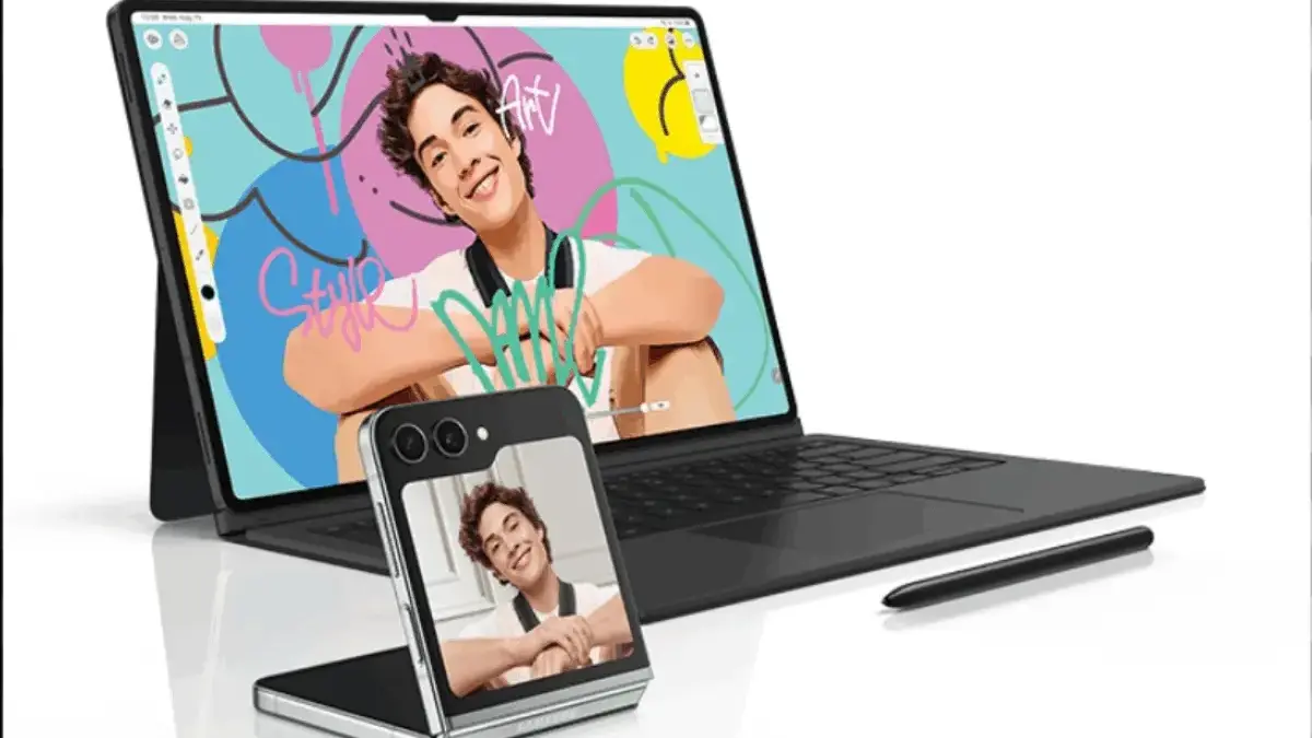 Tablet Ringan dan Tipis Jadi Teman Setia