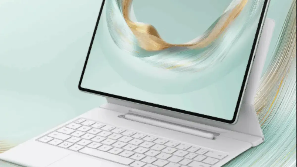 5 Rekomendasi Tablet dengan Kamera Terbaik 2025 Tablet dengan Kamera Terbaik 2025