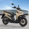 Tampilan Terbaru All New Honda BeAT 2025: Intip Spesifikasi dan Detailnya di Sini!