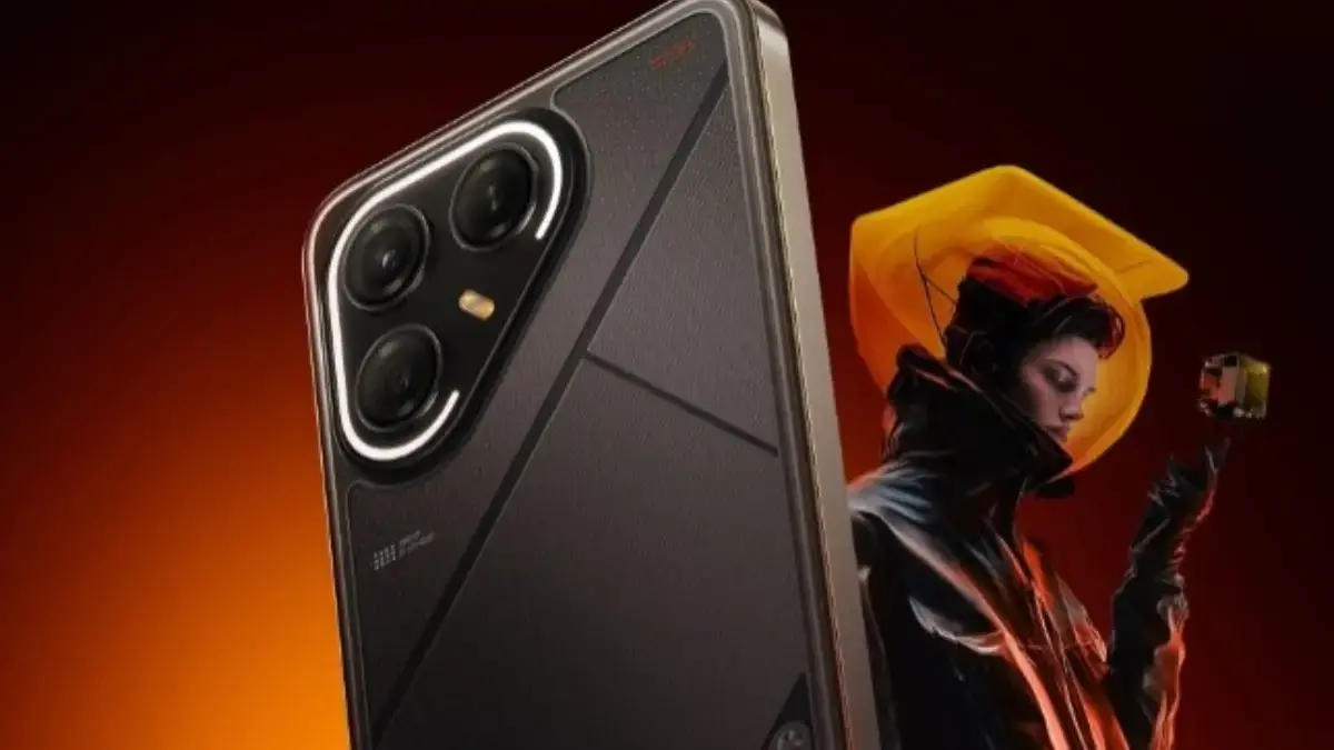 Tecno POVA 7 Ultra 5G: Smartphone Mid-Range Bertenaga dengan Harga Terjangkau Tecno POVA 7 Ultra 5G