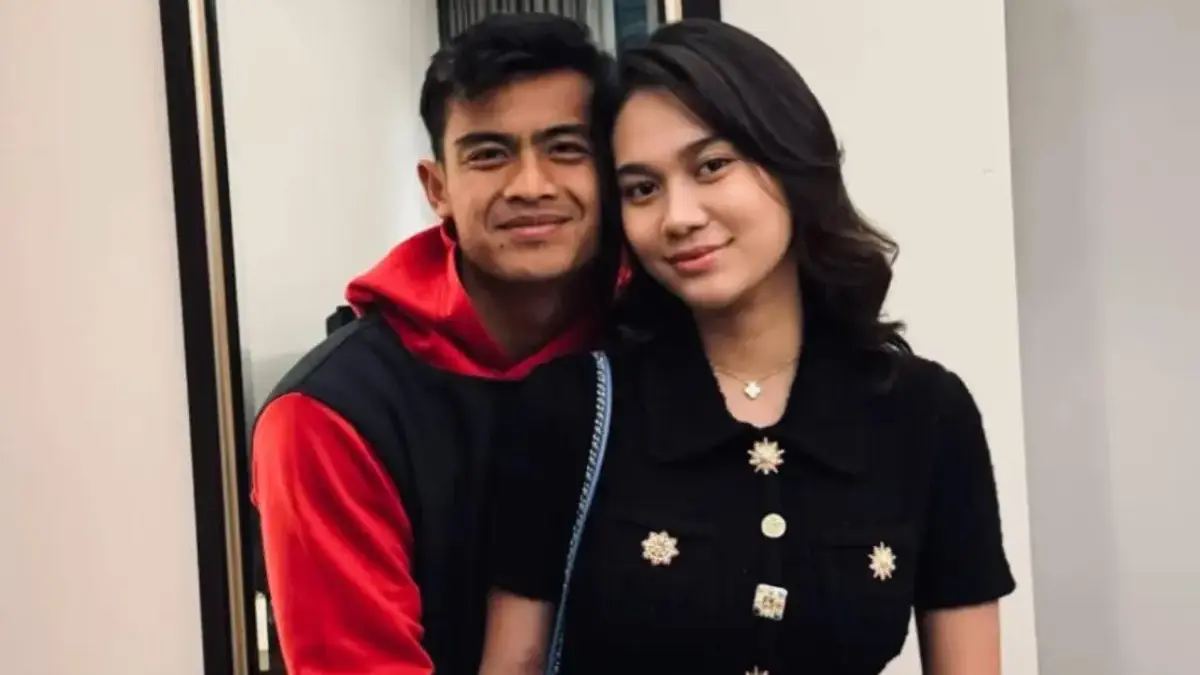 Tidak Jadi Bercerai, Pratama Arhan dan Azizah Salsha Dikabarkan Kembali Rujuk?! Tidak Jadi Bercerai, Pratama Arhan dan Azizah Salsha Dikabarkan Kembali Rujuk?!