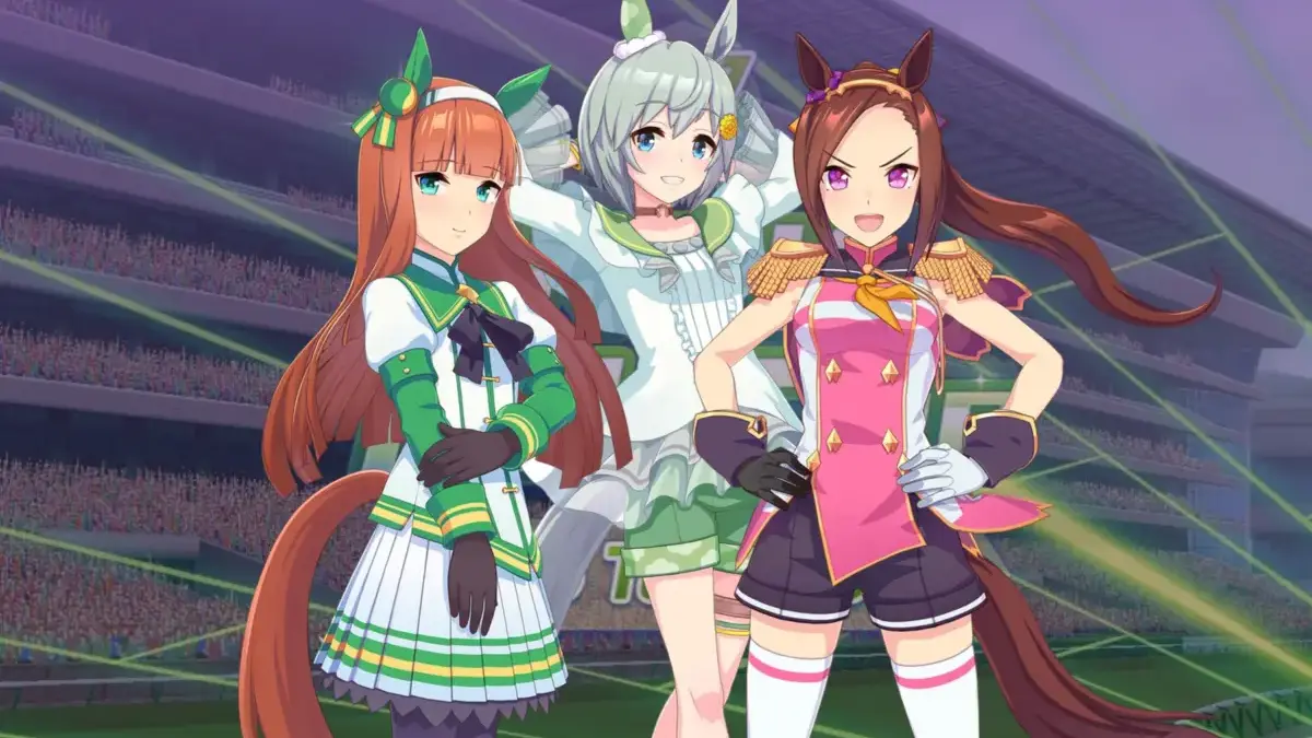 Tier List Karakter Cancer Cup Uma Musume: Karakter Terbaik untuk Champions Meeting Karakter Cancer Cup