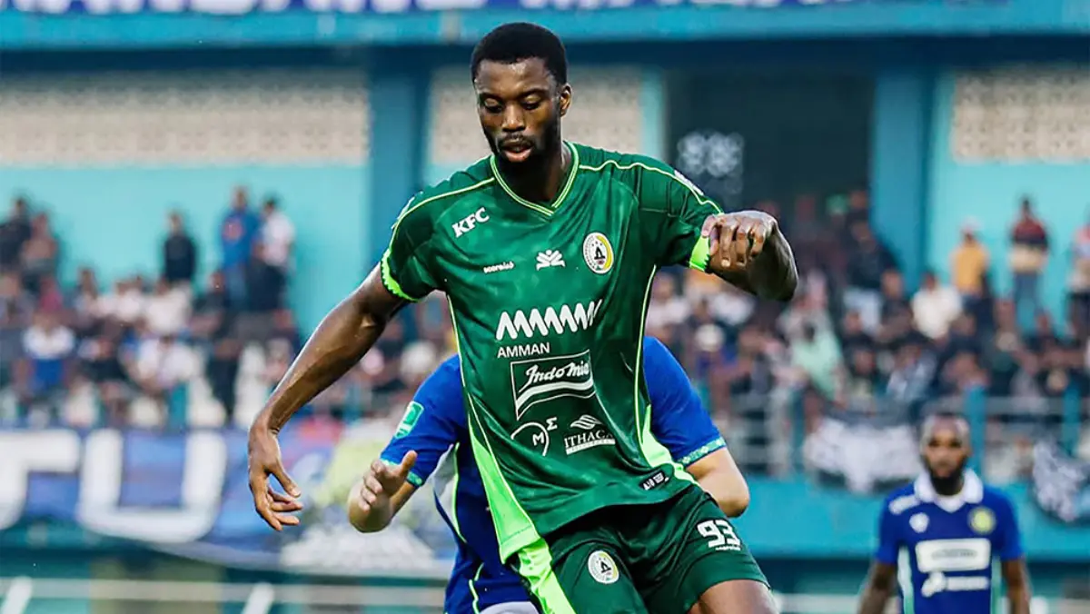 PSS vs Persiba.