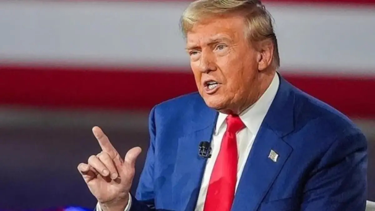 Trump Anugerahkan Medali Kebebasan Anumerta untuk Charlie Kirk