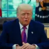 Trump Klaim Israel Setuju Gencatan Senjata, Desak Hamas Lakukan Hal Sama