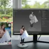 Ilustrasi Tutorial Cara Buat Foto Miniatur Action Figur Pakai AI Gemini yang Gampang - Twitter