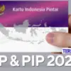 Cek Nama Siswa Penerima PIP 2025, Terdaftar di Mana?