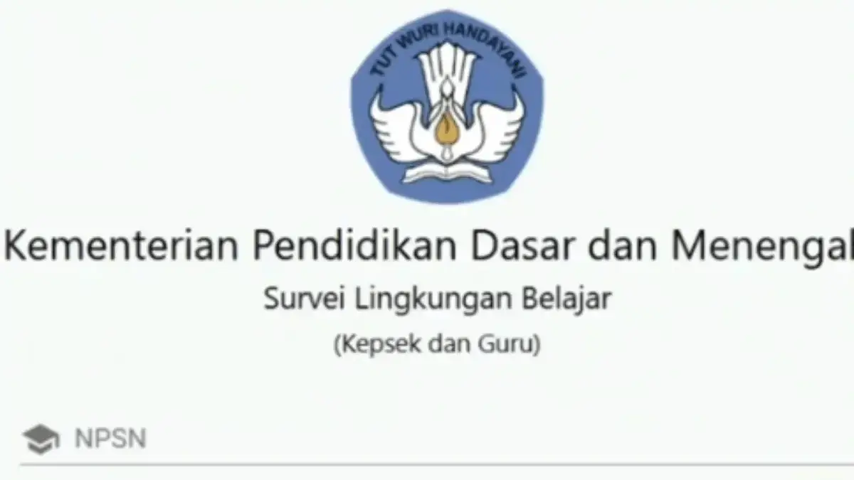 Tata Cara Pengisian Sulingjar 2025 yang Benar di Sini Tata Cara Pengisian Sulingjar 2025 yang Benar di Sini