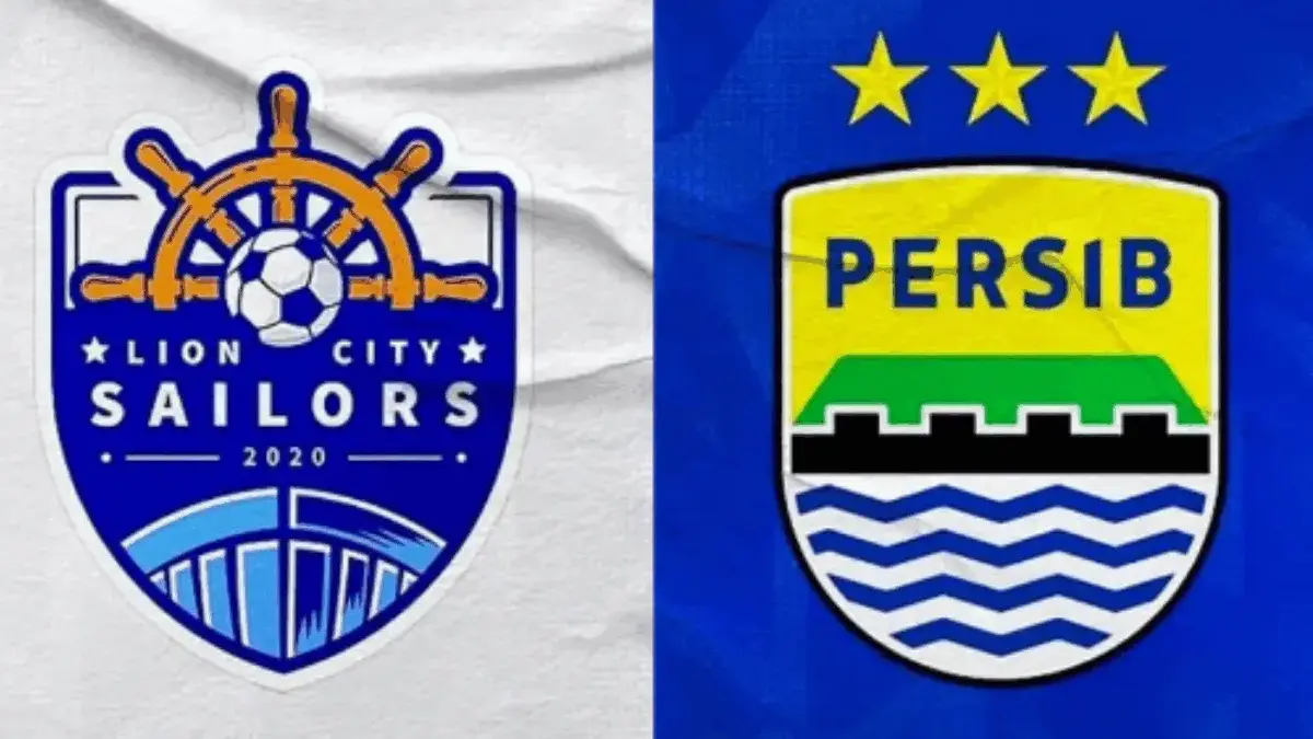 Adu Gengsi di ACL Two! Inilah Perbandingan Nilai Skuad Persib Bandung dan Lion City Sailors FC Adu Gengsi di ACL Two! Inilah Perbandingan Nilai Skuad Persib Bandung dan Lion City Sailors FC