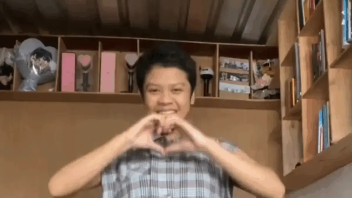 Lirik Yel-Yel Tepuk Sakinah Viral di TikTok, Hafalan sebelum Menikah Bagi Kaum Gen Z