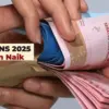 Breaking! Gaji PNS Naik 2025, Ini Kategori ASN yang Untung Besar